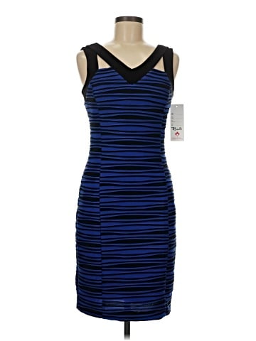 Bali Cocktail Dress (view 1)