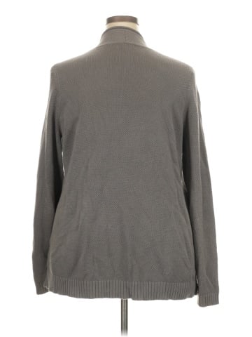 Studio Works Cardigan (view 2)