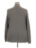 Studio Works Gray Cardigan Size 2X - photo 2