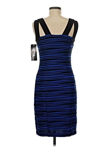 Bali Cocktail Dress (view 2)