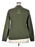 District. Green Sweatshirt Size XXL (estimated) - photo 2