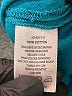 Chadwicks 100% Cotton Teal 3/4 Sleeve Top Size 1X - photo 8