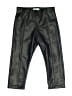 Mayoral Black Track Pants Size 2 - photo 1