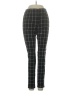 Calvin Klein Plaid Black Dress Pants Size 4 - photo 1