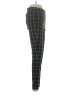 Calvin Klein Plaid Black Dress Pants Size 4 - photo 4