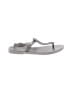 Melissa Gray Sandals Size 7 - 8 - photo 1
