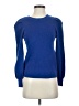 The Limited Blue Pullover Sweater Size S - photo 1