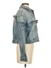Express Blue Denim Jacket Size S - photo 4