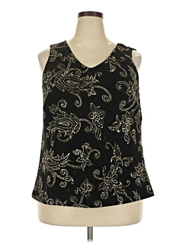 Rena Rowan Tank Top (view 1)