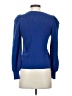 The Limited Blue Pullover Sweater Size S - photo 2