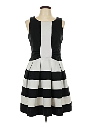 Elle Cocktail Dress (view 1)