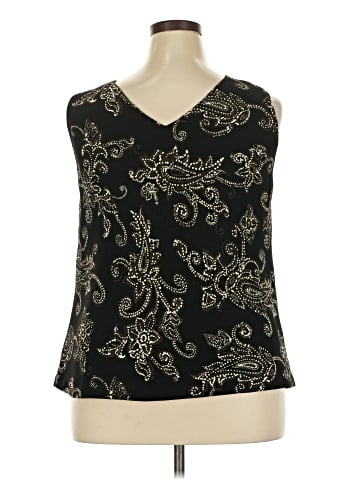 Rena Rowan Tank Top (view 2)