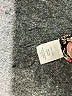 J.Crew 100% Cotton Brown 3/4 Sleeve Blouse Size XXS - photo 8