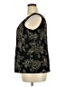 Rena Rowan 100% Polyester Black Tank Top Size 20W - photo 5