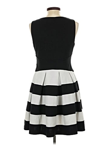 Elle Cocktail Dress (view 2)
