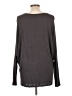 Moa U.S.A. Gray Long Sleeve T-Shirt Size L (estimated) - photo 2