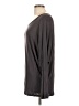 Moa U.S.A. Gray Long Sleeve T-Shirt Size L (estimated) - photo 5