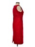 Calvin Klein Red Cocktail Dress Size 8 - photo 1
