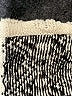 Unbranded Ivory Black Cardigan One size (estimated) - photo 7