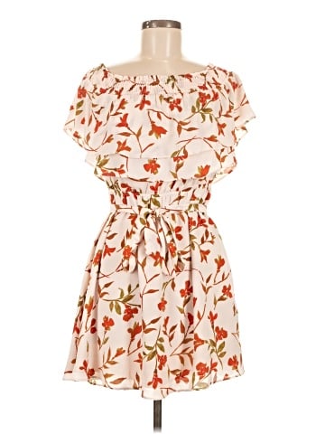 Lovers + Friends Casual Dress (view 1)