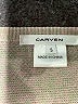 Carven Orange Long Sleeve Top Size S - photo 7