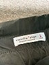 Vanilla Star Solid Black Casual Pants Size S - photo 7