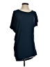 Athleta Blue Short Sleeve T-Shirt Size XS - photo 1
