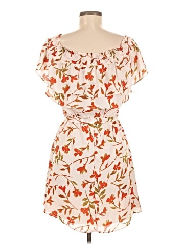 Lovers + Friends Casual Dress (view 2)