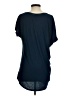 Athleta Blue Short Sleeve T-Shirt Size XS - photo 2
