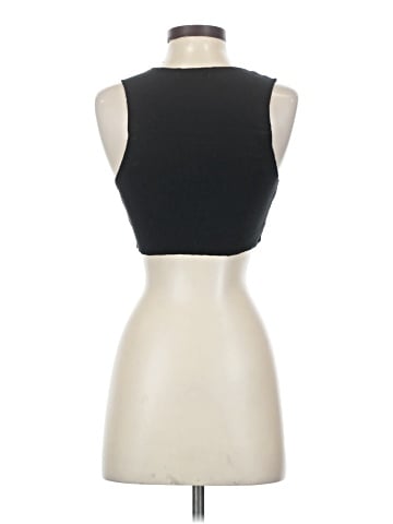 Trafaluc by Zara Sleeveless Top (view 2)