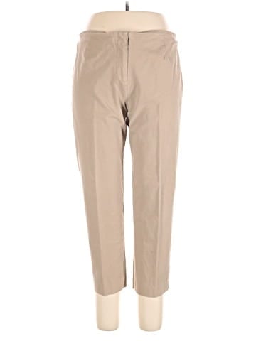 Evelyn & Arthur Khakis (view 1)