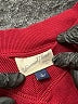 Universal Thread Burgundy Pullover Sweater Size L - photo 7