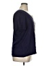 Judith Hart Blue Cardigan Size 1X - photo 4