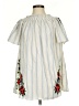 Zara TRF Blue Casual Dress Size S - photo 1