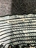 Reformation Black Swimsuit Cover Up Size M - photo 3