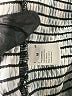 Reformation Black Swimsuit Cover Up Size M - photo 4