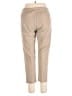 Evelyn & Arthur Solid Tan Khakis Size 14 - photo 2