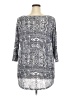 Massini Gray Pullover Sweater Size 2X - photo 2