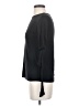Michael Lauren Black 3/4 Sleeve Top Size S - photo 5