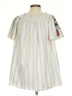 Zara TRF Blue Casual Dress Size S - photo 2