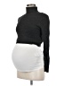 Seraphine Gray Turtleneck Sweater Size 8 - photo 1