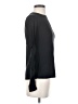 Michael Lauren Black 3/4 Sleeve Top Size S - photo 4