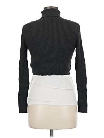 Seraphine Turtleneck Sweater (view 2)
