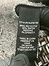Jules & Leopold Chevron-herringbone Gray Casual Pants Size XL - photo 8