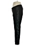 One 5 One Solid Black Active Pants Size 1X - photo 5
