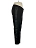One 5 One Solid Black Active Pants Size 1X - photo 4