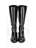 MICHAEL Michael Kors Black Boots Size 10 - photo 2