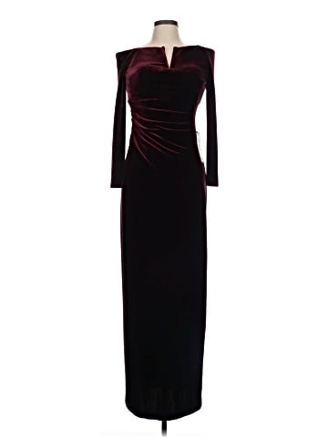 Xscape Cocktail Dress (view 1)