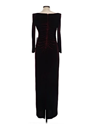 Xscape Cocktail Dress (view 2)
