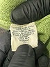 G.H. Bass & Co. 100% Acrylic Green Pullover Sweater Size M - photo 8